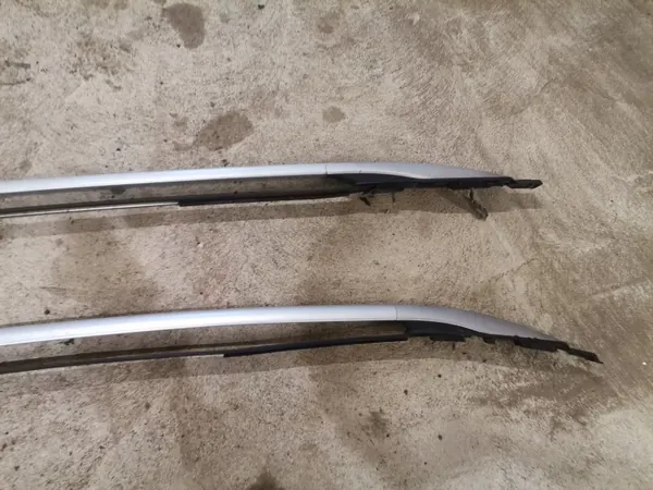 Ford Kuga mk2 Barras de Teto OEM bgfdsdv - Conjunto Completo image 3