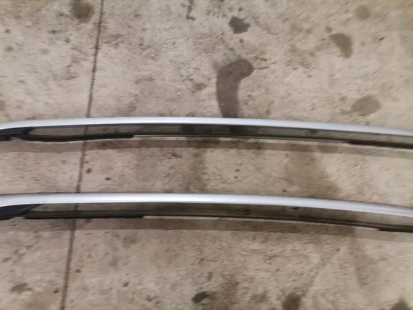 Ford Kuga mk2 Barras de Teto OEM bgfdsdv - Conjunto Completo image 4