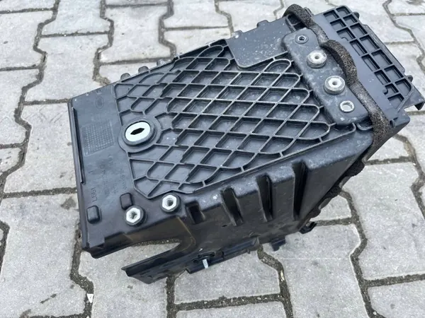 Support batterie K8D2-10723 pour Range Rover Evoque II image 5