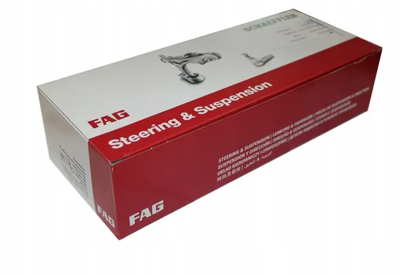 Schaeffler FAG Braccio di sospensione image 4