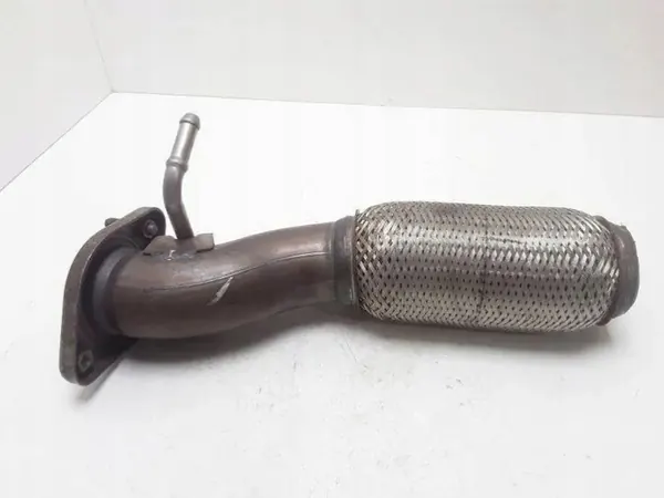 Mazda CX-5 Pakoputken puristin OEM 2050X - Käytetty image 2