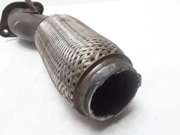 Mazda CX-5 Pakoputken puristin OEM 2050X - Käytetty image 3