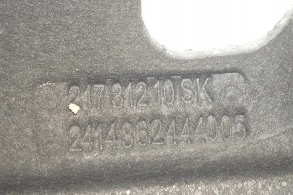 Geluidisolatie BMW 3 Touring G21 OEM 24008624440 image 5