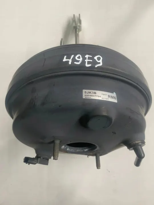 Servo-frein Nissan Navara D23 OEM 0204837794 image 3