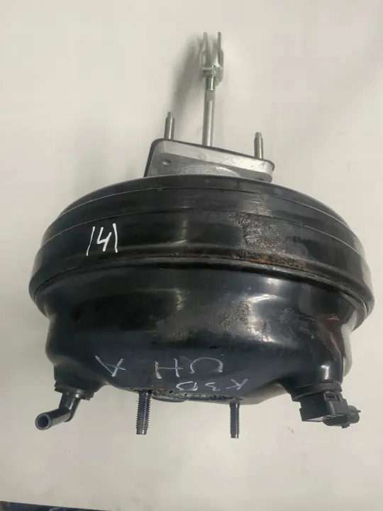 Servo-frein Nissan Navara D23 OEM 0204837794 image 4