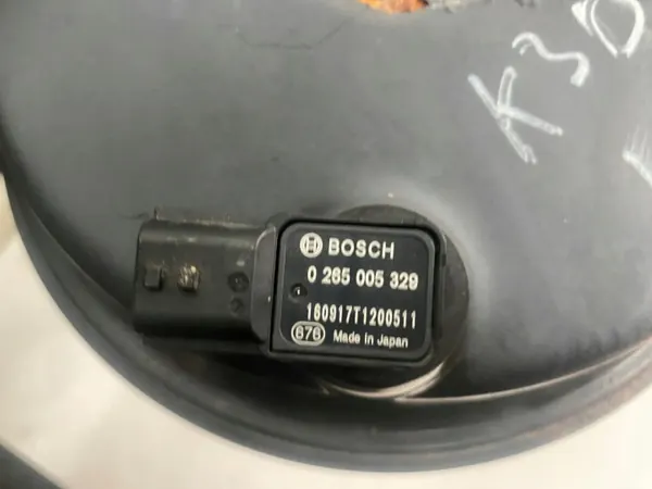 Servo-frein Nissan Navara D23 OEM 0204837794 image 6