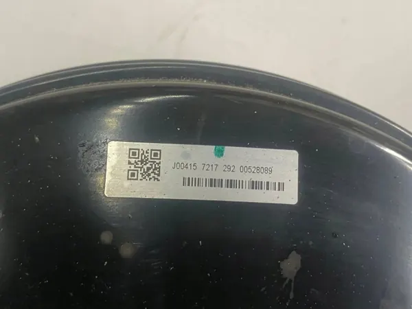 Servo-frein Nissan Navara D23 OEM 0204837794 image 7