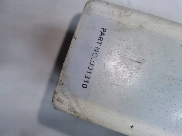 Llenador de tanque LPG Toyota Corolla E120 E130 OEM J01310 image 2