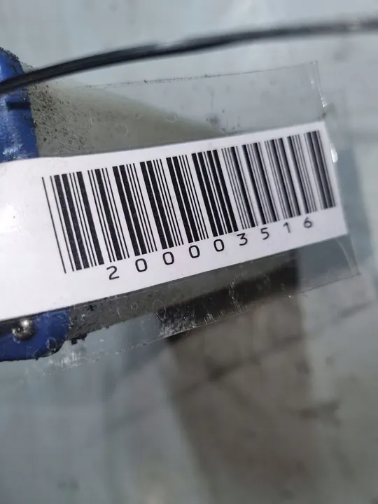 Llenador de tanque LPG Toyota Corolla E120 E130 OEM J01310 image 5