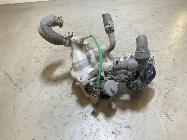 Carburateur Renault OE OEM 161A09287R - Occasion image 4