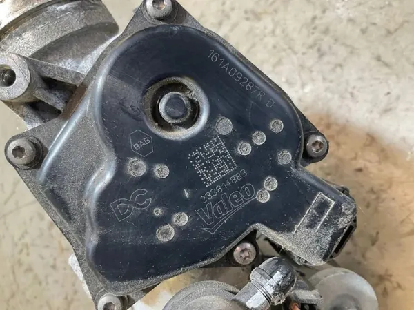 Carburateur Renault OE OEM 161A09287R - Occasion image 6