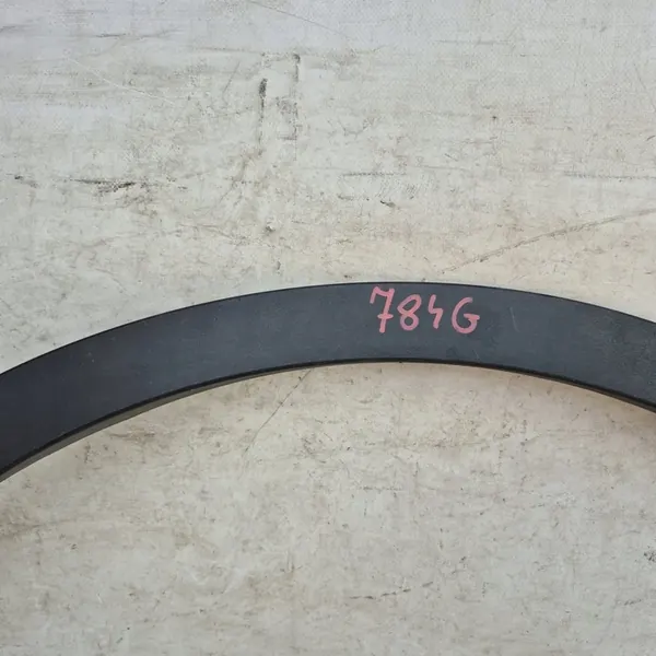 Vasen etuosa Nissan Qashqai II 2 image 3