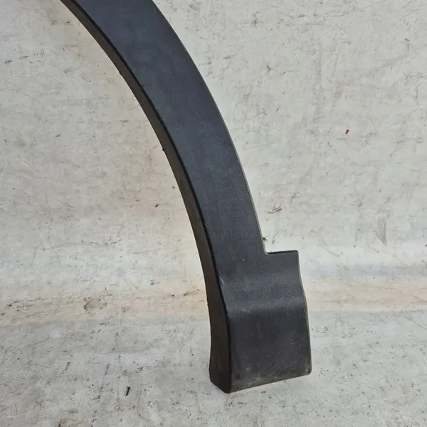 Vasen etuosa Nissan Qashqai II 2 image 6