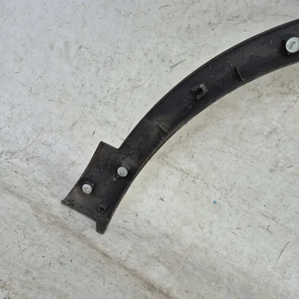 Vasen etuosa Nissan Qashqai II 2 image 7