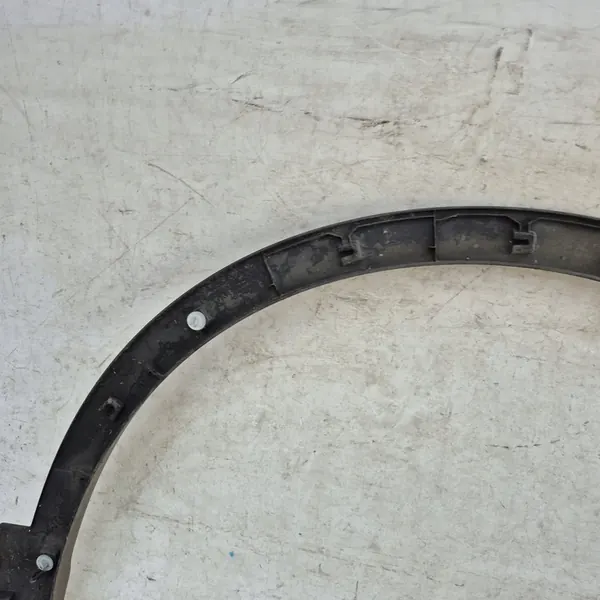 Vasen etuosa Nissan Qashqai II 2 image 8