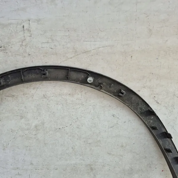 Vasen etuosa Nissan Qashqai II 2 image 9