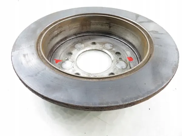 OEM 92134003 Jarrulevyt takana KIA Sportage III:lle image 4