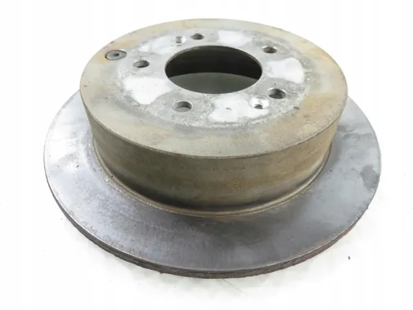 OEM 92134003 Jarrulevyt takana KIA Sportage III:lle image 5