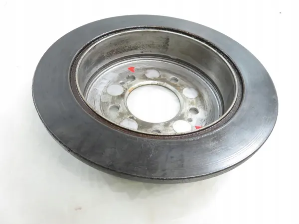 OEM 92134003 Jarrulevyt takana KIA Sportage III:lle image 6