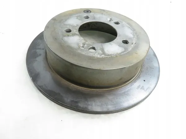 OEM 92134003 Jarrulevyt takana KIA Sportage III:lle image 7