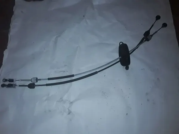 Opel versnellingskoppeling OEM 55500276 - Gebruikt image 2