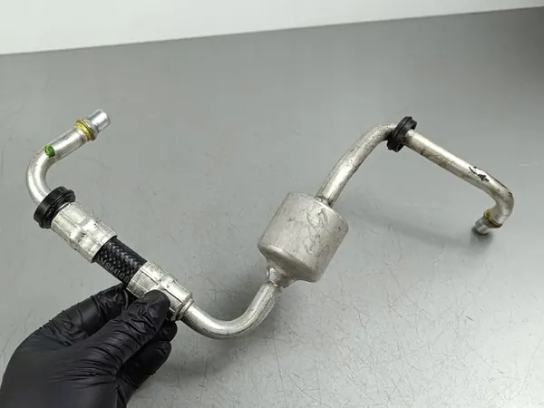 2022 Jeep Wrangler Tuyau de refroidissement d'huile image 4