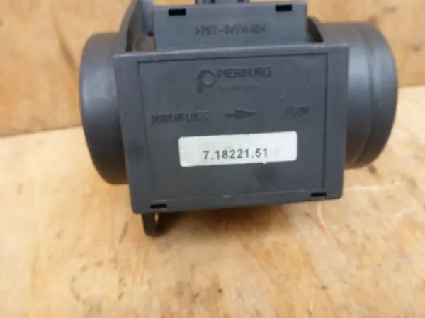 Pierburg Luftmassenmesser VW Audi image 2