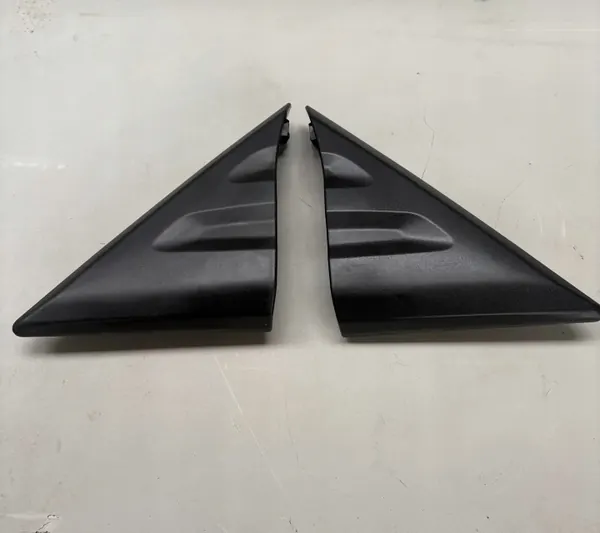 Couvre-triangle miroir Ford Transit MK8 BK31-V16003/BK31-V16004 image 2