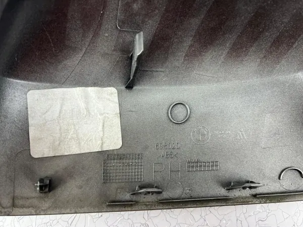 OEM 2917119 Rechter Spiegelkap BMW X5 F15 X6 F16 image 5