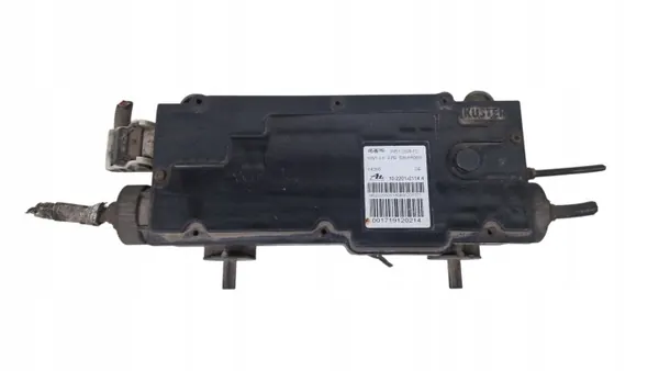 Frein à main électrique Ford C-MAX MK1 OEM 3M51-2598-FC image 2