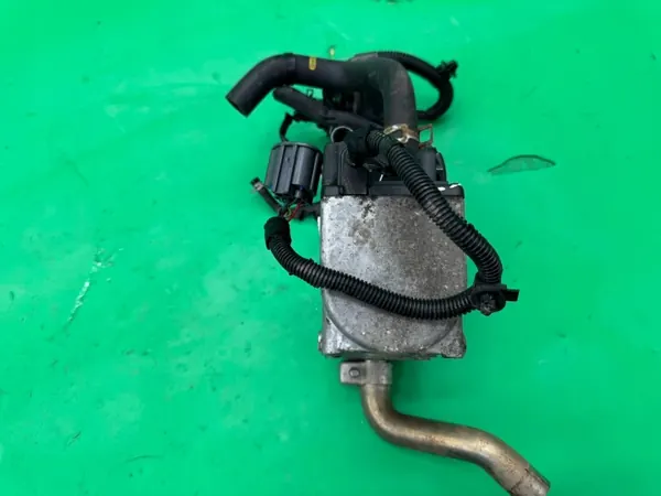 Aquecedor auxiliar Webasto EH6461FHXB Mazda CX-7 image 5