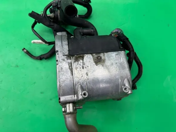 Aquecedor auxiliar Webasto EH6461FHXB Mazda CX-7 image 6