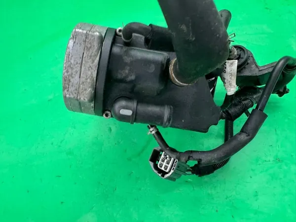 Aquecedor auxiliar Webasto EH6461FHXB Mazda CX-7 image 9