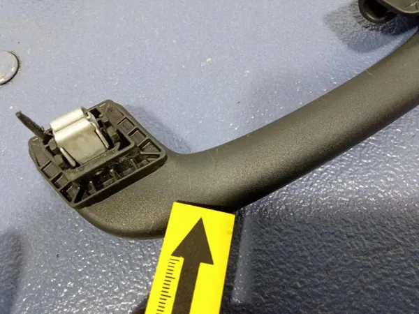 BMW M-Paket Handtag OEM Ambit-984230- image 5