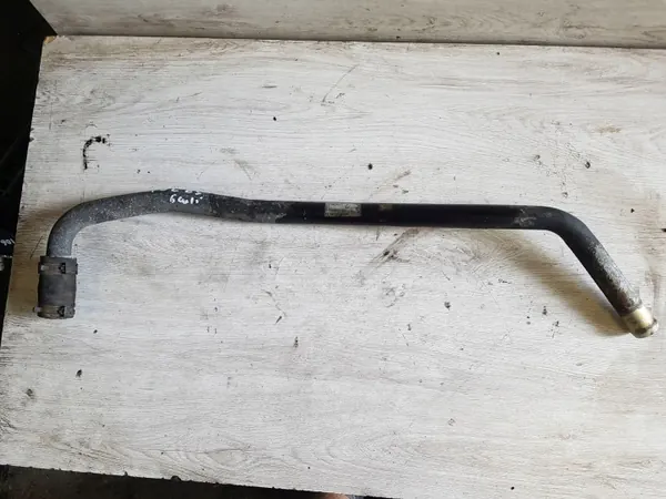Moottoriputki OEM 51541205488 MAN TGL/TGM D0836 image 2
