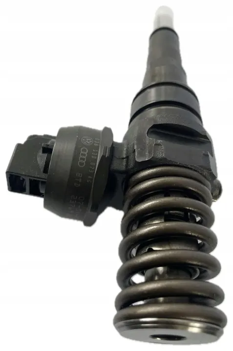 Pompe à injection OEM 0414720215 pour 1.9TDI 105CH image 3