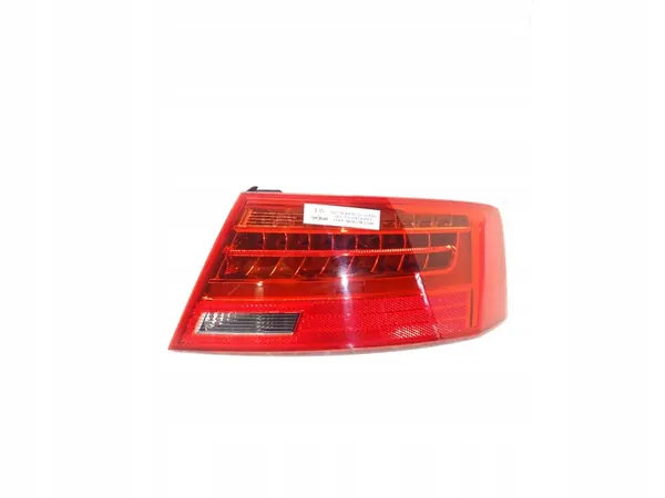 Lámpara trasera derecha Audi A5 Coupe 8T 8T0945096H image 2