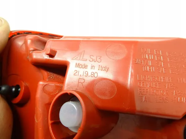 Lámpara trasera derecha Audi A5 Coupe 8T 8T0945096H image 5