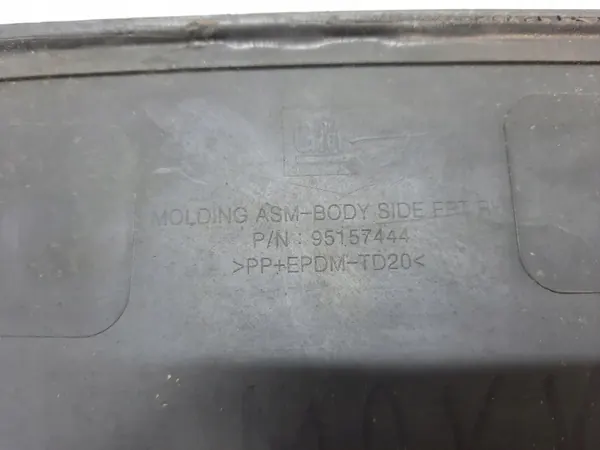 OEM 95157444C Rechter Voor Deurlijst - Opel image 10