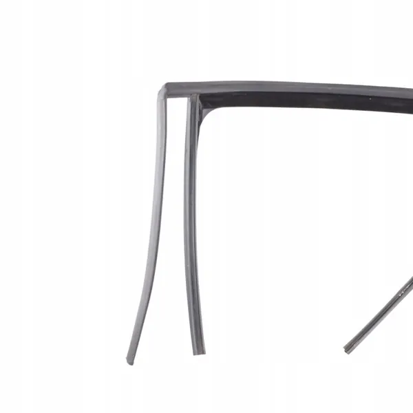 Fönsterpackning bakdörr vänster OEM 1K6845212L Golf Mk5 image 3