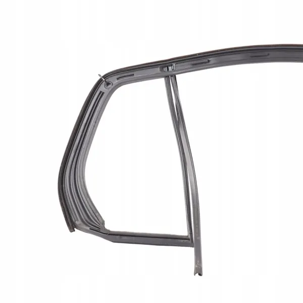 Fönsterpackning bakdörr vänster OEM 1K6845212L Golf Mk5 image 8