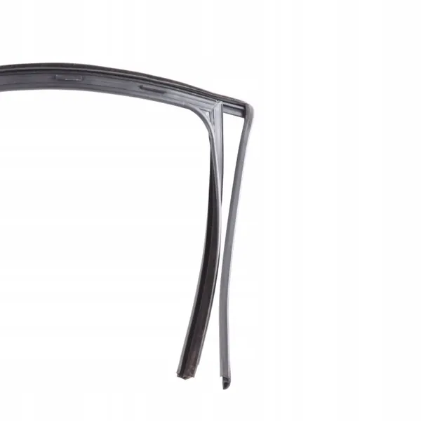Fönsterpackning bakdörr vänster OEM 1K6845212L Golf Mk5 image 9