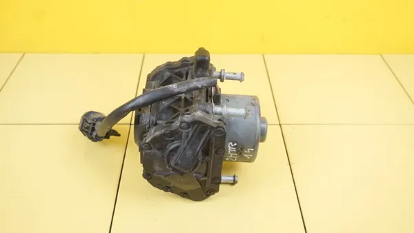 Pompe à vide UACA pour Mondeo MK5 2.0 Hybride 140CV image 3