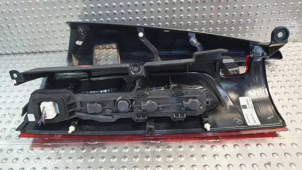 Rechter Achterlicht Mercedes Citan A4159062700 image 10