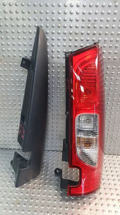 Rechter Achterlicht Mercedes Citan A4159062700 image 2