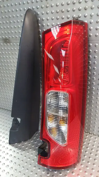 Rechter Achterlicht Mercedes Citan A4159062700 image 3