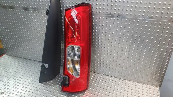 Rechter Achterlicht Mercedes Citan A4159062700 image 4