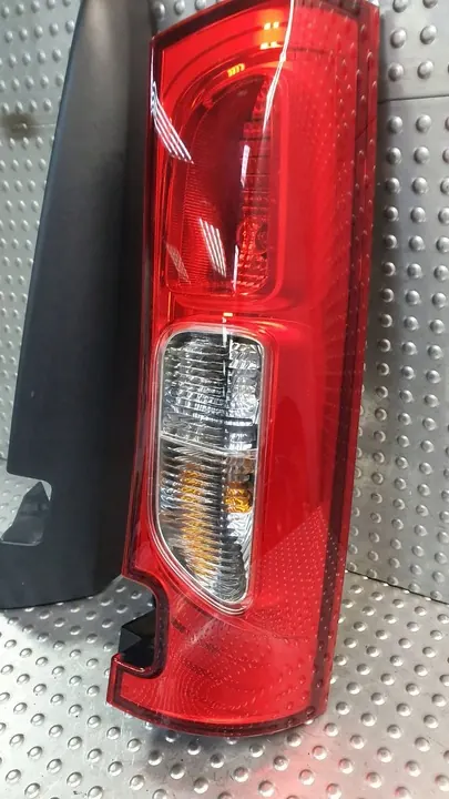 Rechter Achterlicht Mercedes Citan A4159062700 image 6
