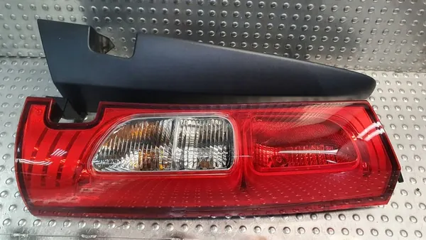 Rechter Achterlicht Mercedes Citan A4159062700 image 8