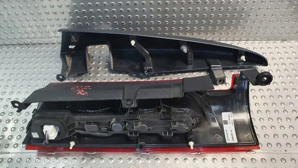 Rechter Achterlicht Mercedes Citan A4159062700 image 9